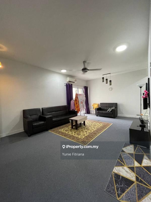 For Rent - D'Pines@Ampang