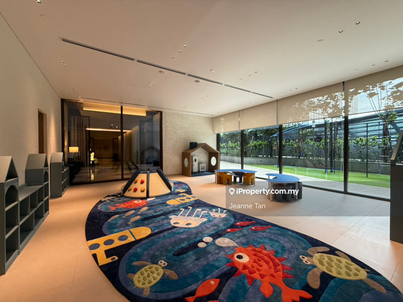 For Rent - Pavilion Damansara Heights