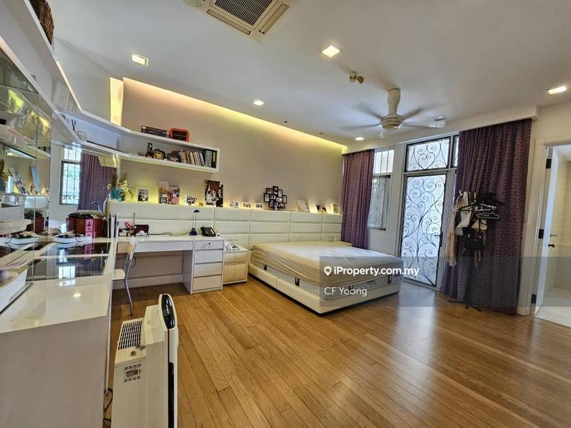 Bungalow House untuk Dijual di Taman Bukit Pantai, Bangsar oleh CF Yoong - iProperty.com.my