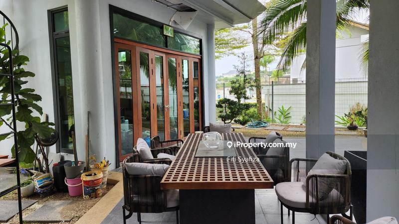 Banglo untuk Dijual di Bukit Damansara, Damansara Heights oleh Fifi Syafiza - iProperty.com.my