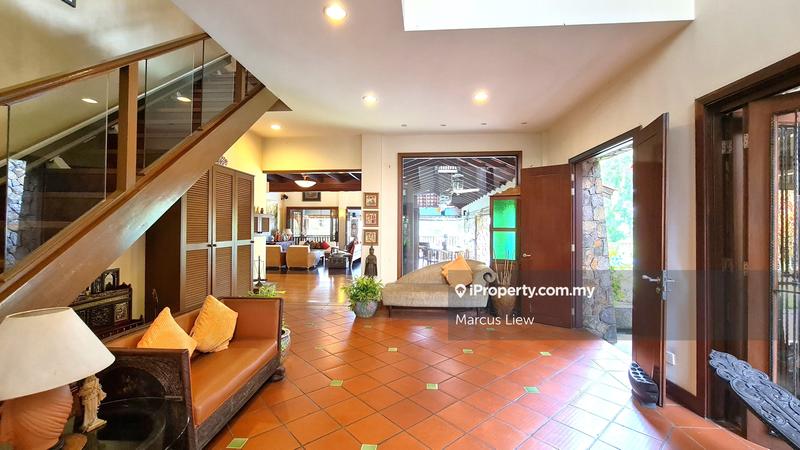 Bungalow House for Sale in z8j7t, Bangsar by Marcus Liew - iProperty.com.my