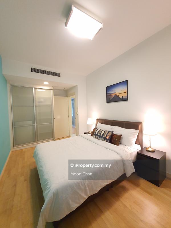 Service Residence for Sale in Solaris Dutamas by Moon Chan - iProperty.com.my