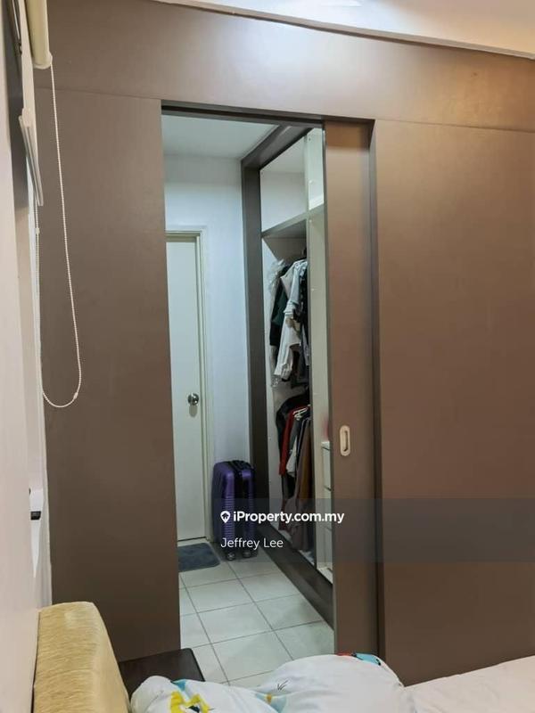 Service Residence for Sale in The Heron Residency by Jeffrey Lee - iProperty.com.my