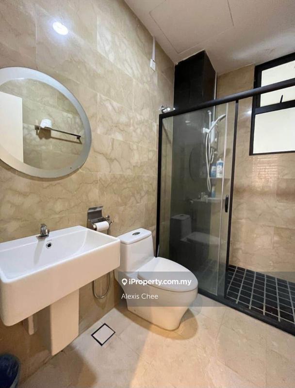 Kondominium untuk Dijual di The Cove Hillside Residence oleh Alexis Chee - iProperty.com.my