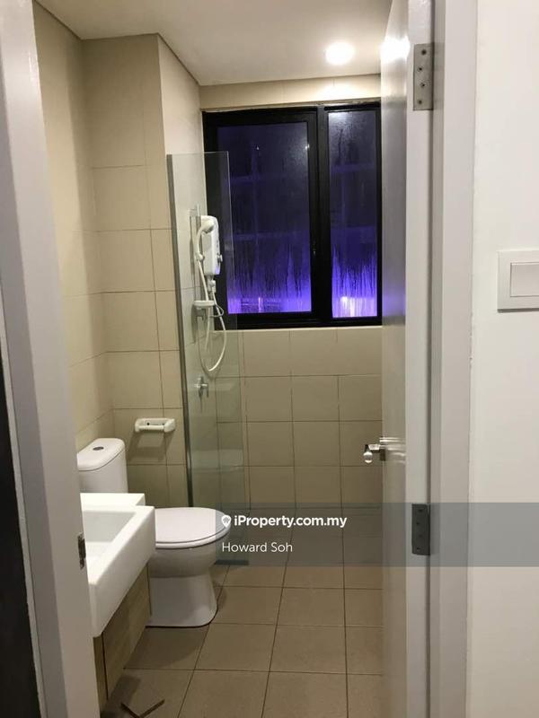 Residensi Servis untuk Disewa di i-SOHO @ i-City oleh Howard Soh - iProperty.com.my