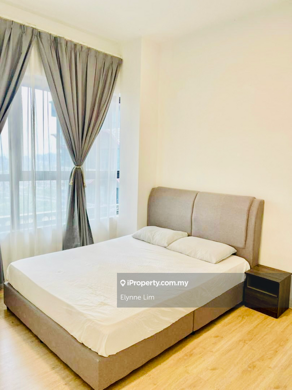 Residensi Servis untuk Dijual di Arte Plus oleh Elynne Lim - iProperty.com.my