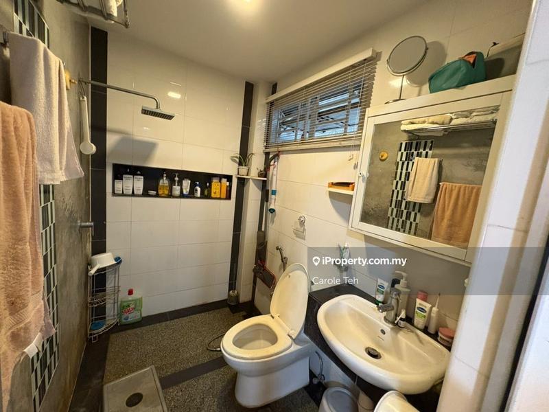 Rumah Berangkai 2 Tingkat untuk Dijual di Taman Danau Desa, Taman Desa oleh Carole Teh - iProperty.com.my