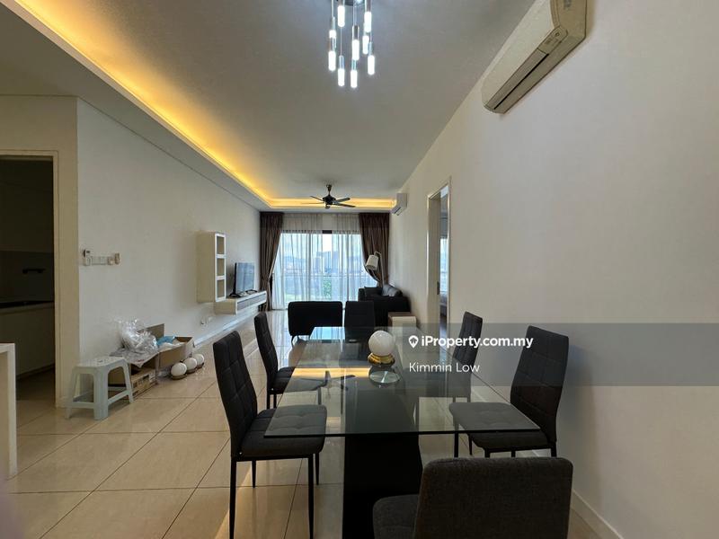 Residensi Servis untuk Dijual di The Horizon Residence oleh Kimmin Low - iProperty.com.my