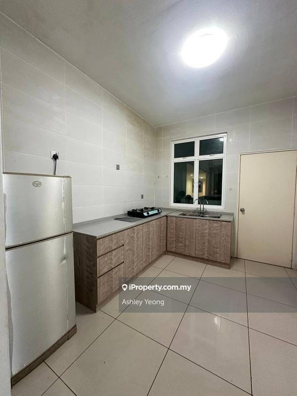 Kediaman Servis untuk Dijual di Twin Danga Residence oleh Ashley Yeong - iProperty.com.my