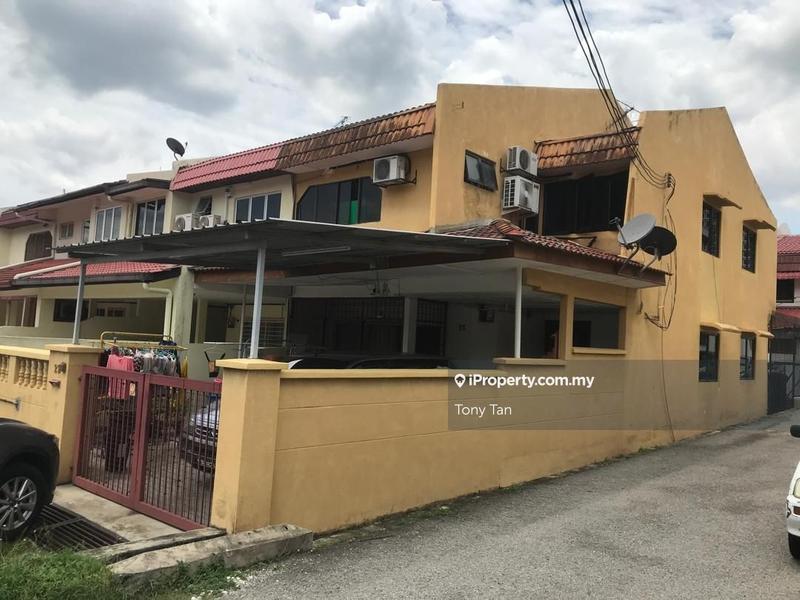 Rumah Teres 2-Tingkat untuk Dijual di Taman Mayang, Petaling Jaya oleh Tony Tan - iProperty.com.my