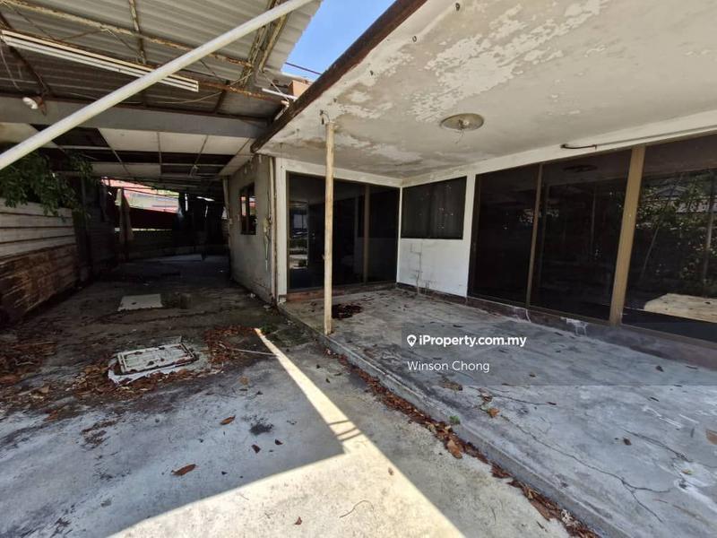 Bungalow House for Sale in George Town, Penang by Winson Chong - iProperty.com.my