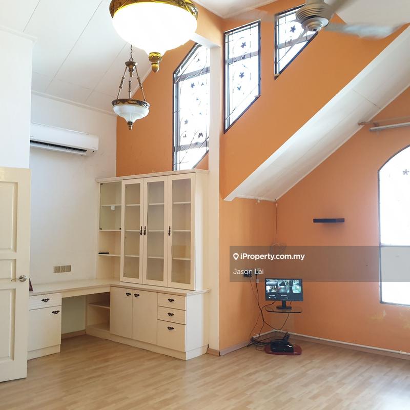 Rumah Kluster untuk Dijual di Bukit Rahman Putra, Sungai Buloh oleh Jason Lai - iProperty.com.my