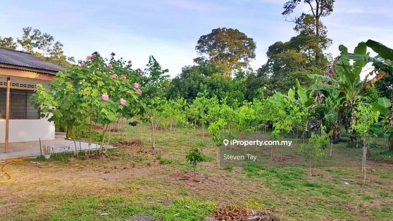 Tanah Pertanian untuk Dijual di Broga, Lenggeng oleh Steven Tay - iProperty.com.my
