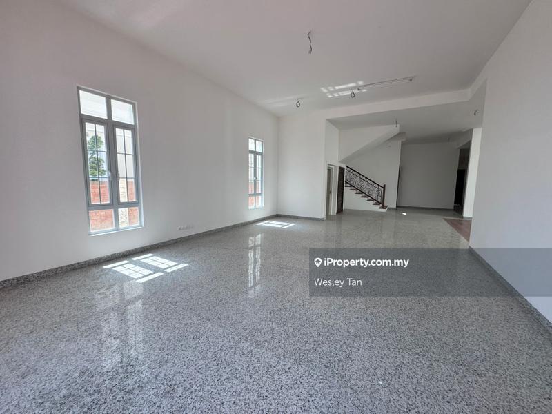Bungalow House untuk Dijual di Taman Kota Syahbandar, Melaka City oleh Wesley Tan - iProperty.com.my