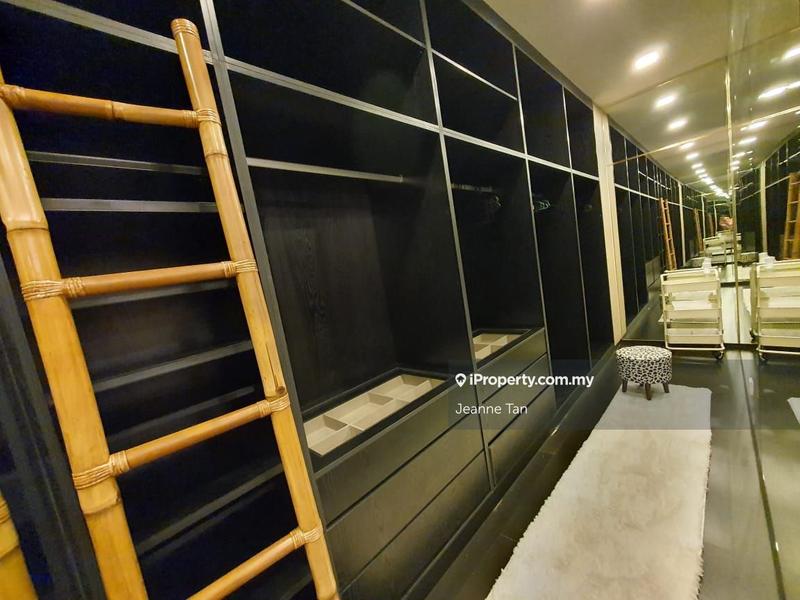Service Residence for Sale in Clearwater Residences by Jeanne Tan - iProperty.com.my