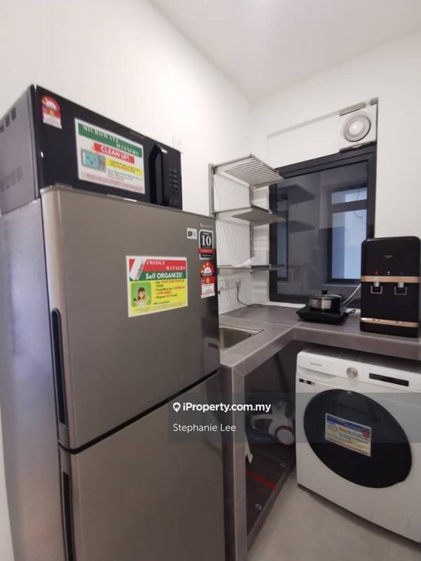 Service Residence for Rent in Neu Suites by Stephanie Lee - iProperty.com.my