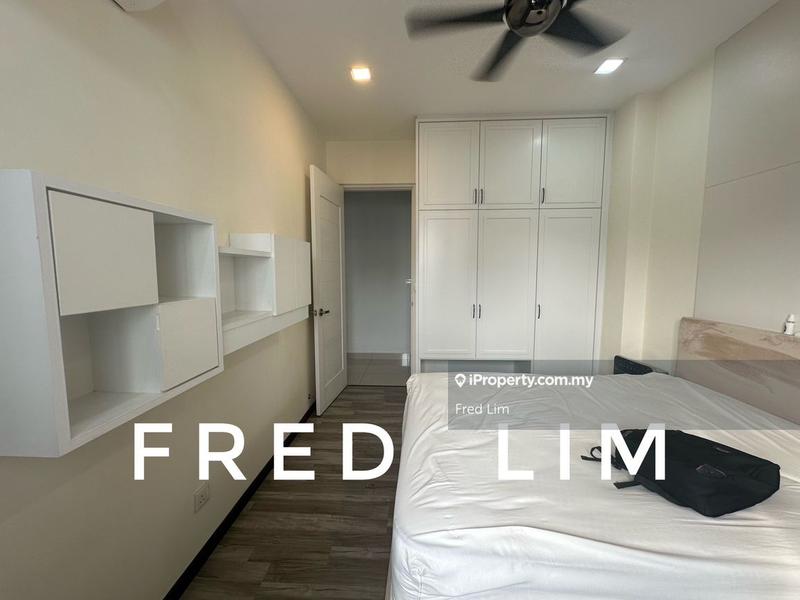 Kondominium untuk Dijual di Surin Condominium oleh Fred Lim - iProperty.com.my