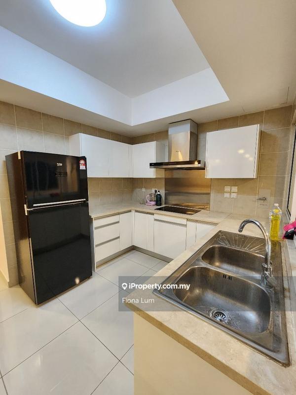 For Rent - Mont Kiara Meridin