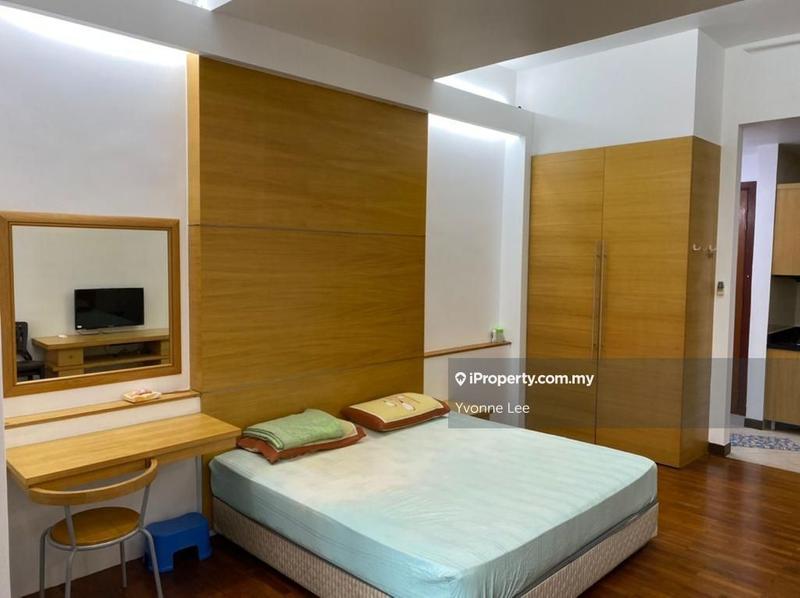 For Rent - The Heritage Residence