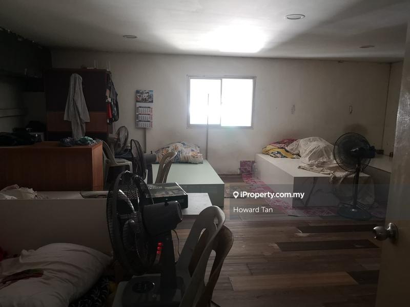 Kilang Teres untuk Dijual di vfrll, Batu Caves oleh Howard Tan - iProperty.com.my