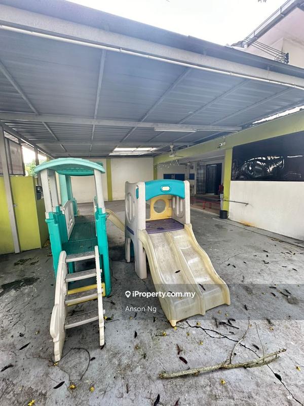 Rumah Berangkai 2 Tingkat untuk Dijual di Sepah Puteri Kota Damansara, Petaling Jaya oleh Anson Ng - iProperty.com.my