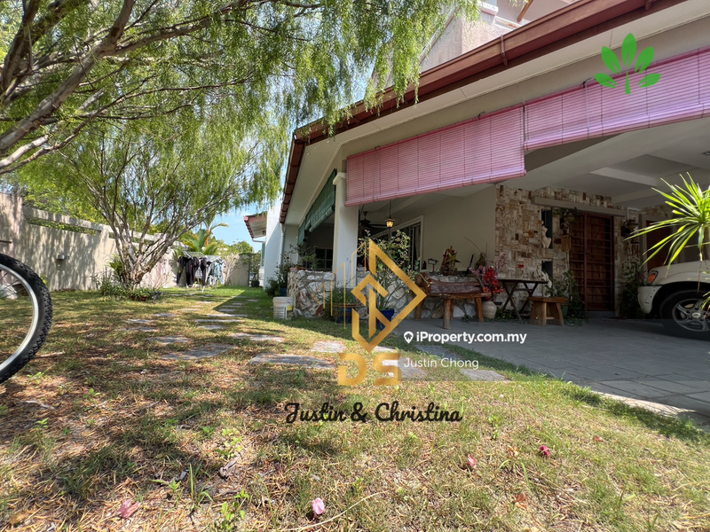 2-storey Terraced House for Sale in Bandar Seri Botani,Ipoh @Corner House For SALE, Ipoh by Justin Chong - iProperty.com.my