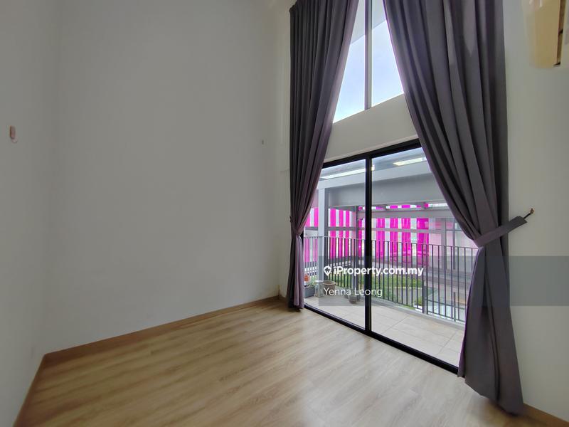 Kediaman Servis untuk Dijual di Emporis oleh Yenna Leong - iProperty.com.my