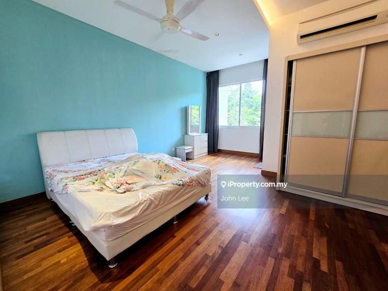 Rumah Berkembar untuk Dijual di Kinrara Residence, Puchong oleh John Lee - iProperty.com.my