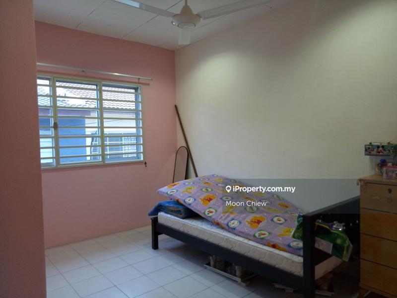 Rumah Teres 2.5-Tingkat untuk Dijual di oleh Moon Chiew - iProperty.com.my