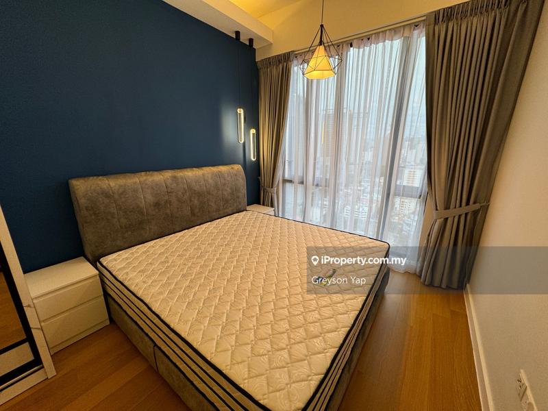 For Rent - The Sentral Suites