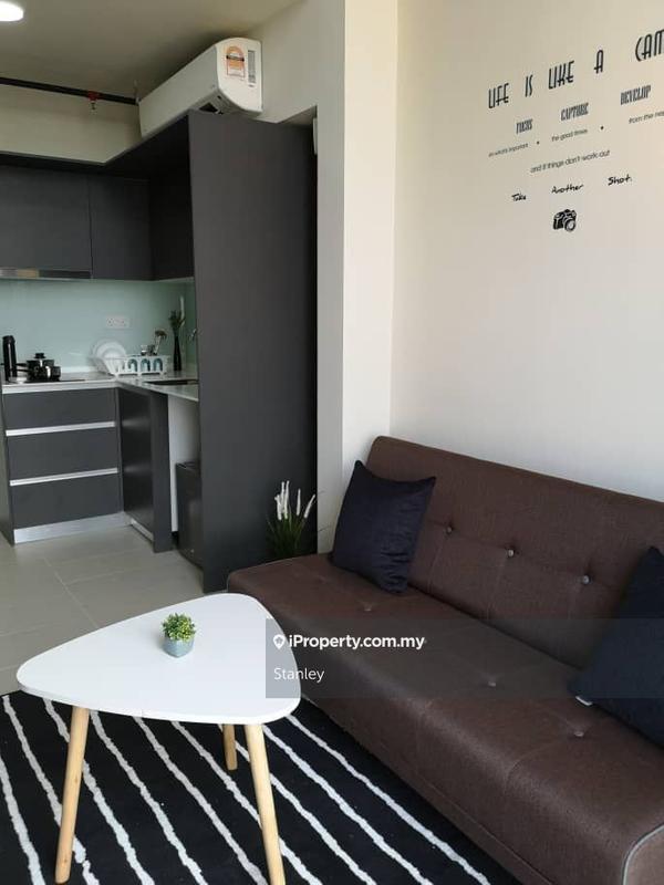 For Sale - Tamarind Suites