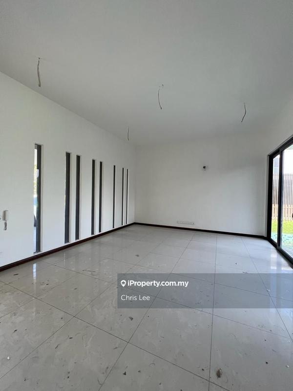 Banglo untuk Dijual di Eco Sanctuary, Telok Panglima Garang oleh Chris Lee - iProperty.com.my