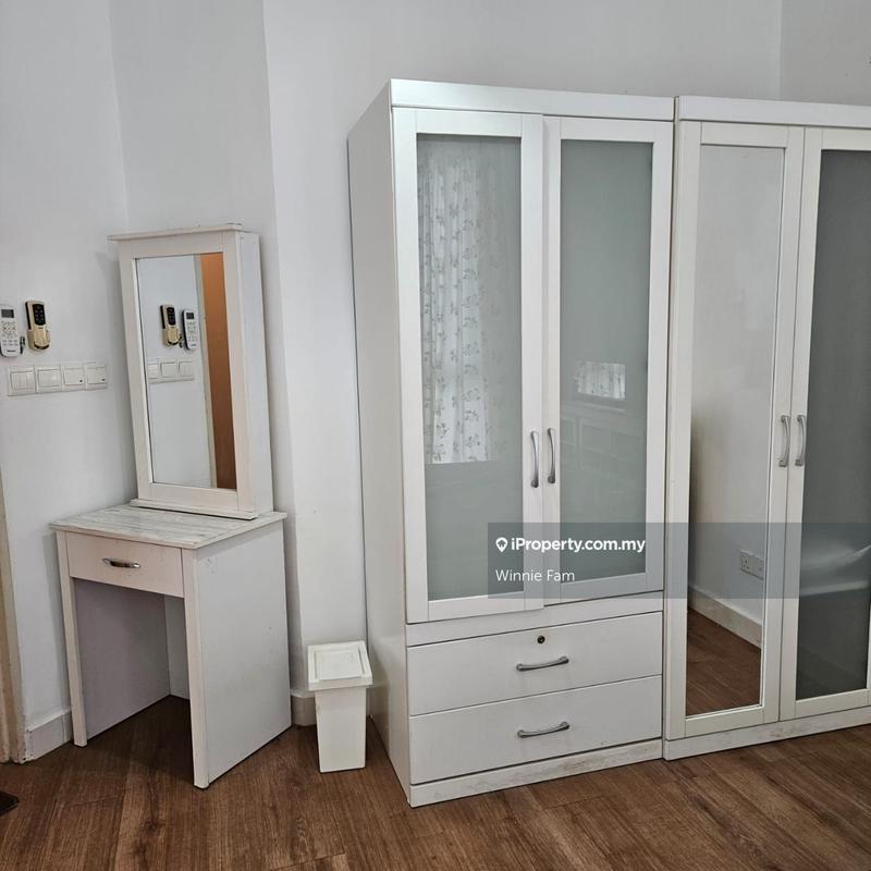 Residensi Servis untuk Dijual di Tropicana City Tropics oleh Winnie Fam - iProperty.com.my