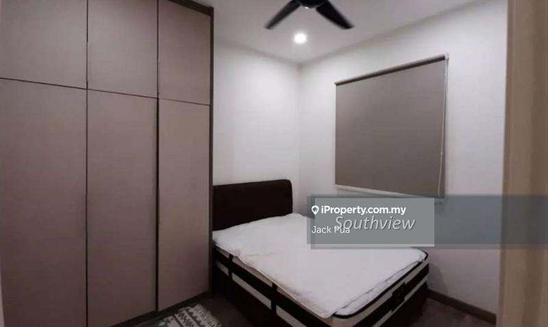 For Rent - South View