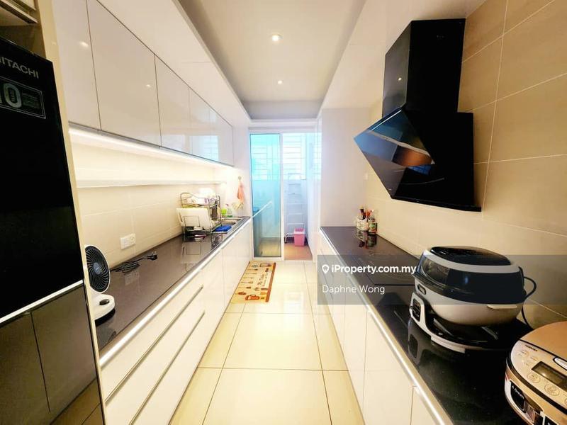 Kondominium untuk Dijual di 288 Residences @ Kuchai Lama oleh Daphne Wong - iProperty.com.my