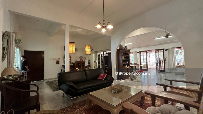Banglo untuk Dijual di Taman Lucky, Bangsar oleh Kevin Yai - iProperty.com.my