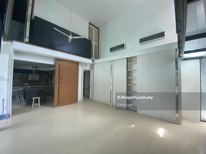 Bungalow House for Sale in Ampang Hilir, Ampang by Chris Lee - iProperty.com.my