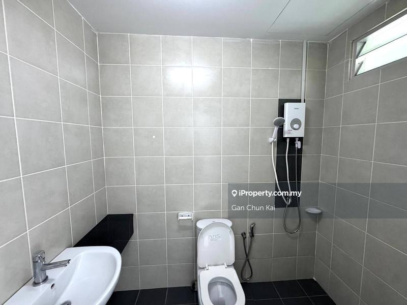 Condominium for Rent in The Peak Residences by Gan Chun Kai - iProperty.com.my