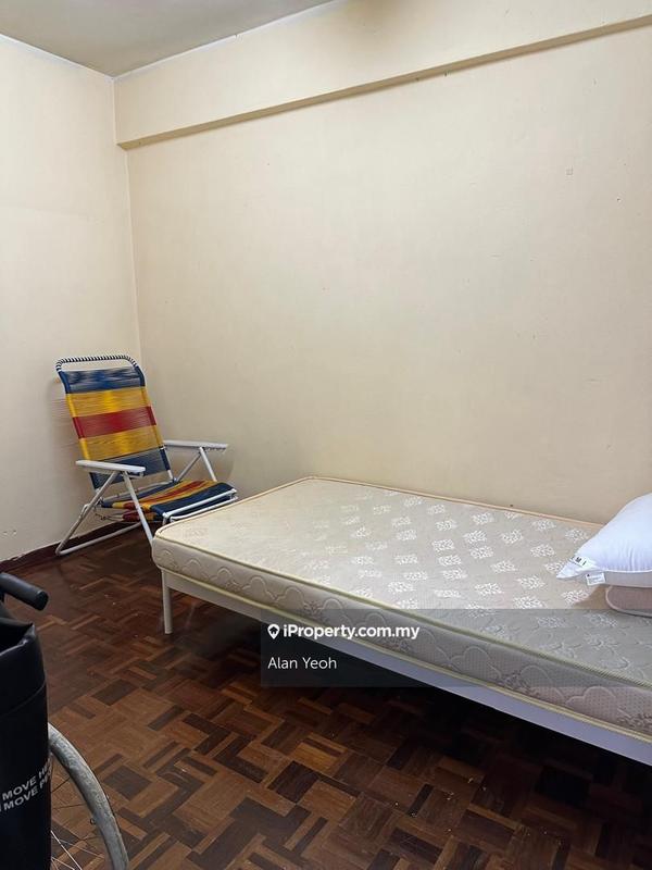 Apartment for Sale in Sri Anggerik 2 by Alan Yeoh - iProperty.com.my