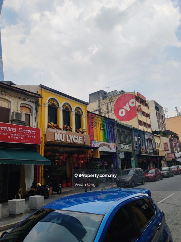 Hotel / Resort untuk Dijual di Petaling Street Market, KL City Centre oleh Vivian Ong - iProperty.com.my