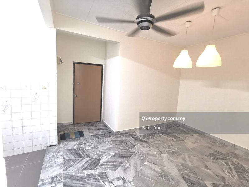 For Sale - Subang Perdana Goodyear Court 8