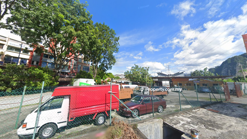 Commercial Land for Sale in Kampung Melayu Batu Caves, Batu Caves by Alven Lim - iProperty.com.my