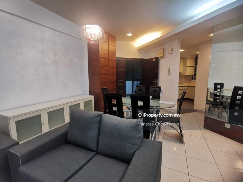 For Sale - Villa Wangsamas