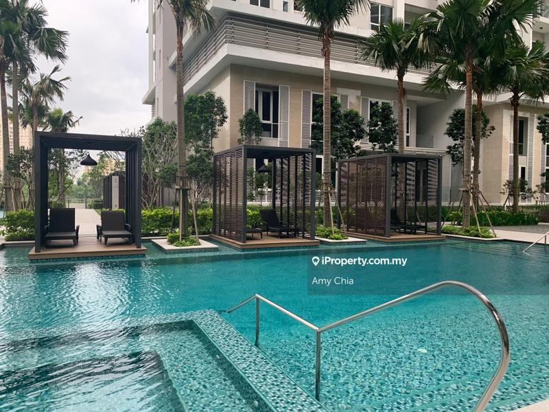 Kondominium untuk Dijual di Pavilion Hilltop oleh Amy Chia - iProperty.com.my