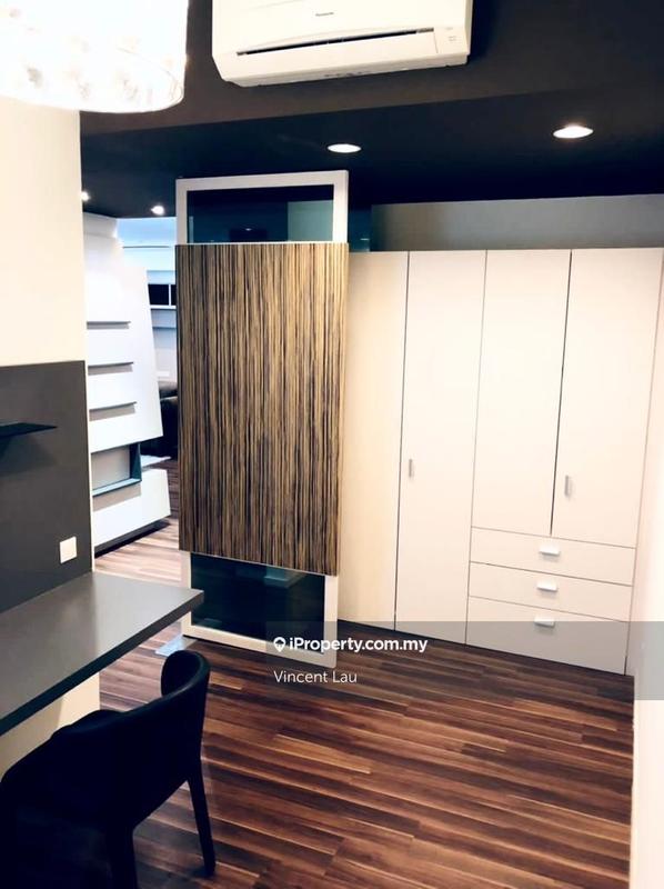 Service Residence for Sale in Verve Suites by Vincent Lau - iProperty.com.my