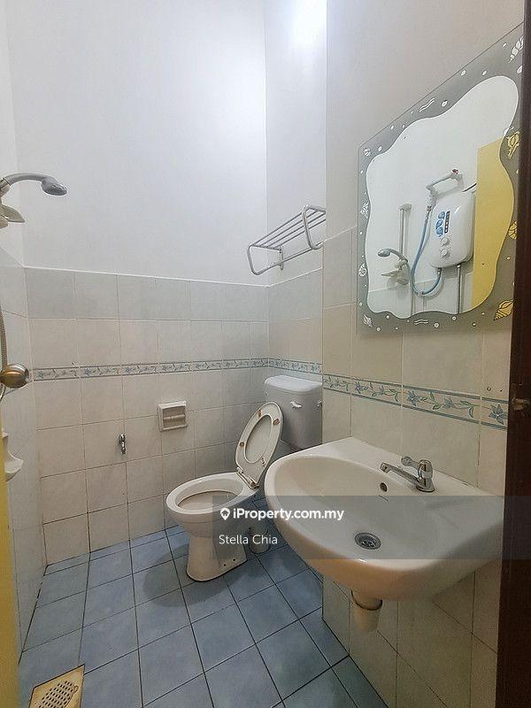 2-storey Terraced House for Sale in fpun3, Masai by Stella Chia - iProperty.com.my