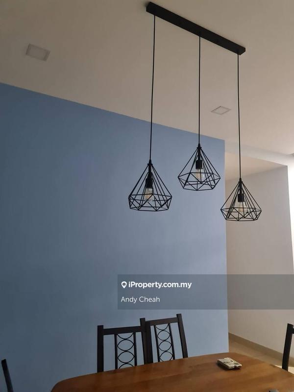 Service Residence for Sale in Meridin Bayvue @ Sierra Perdana by Andy Cheah - iProperty.com.my
