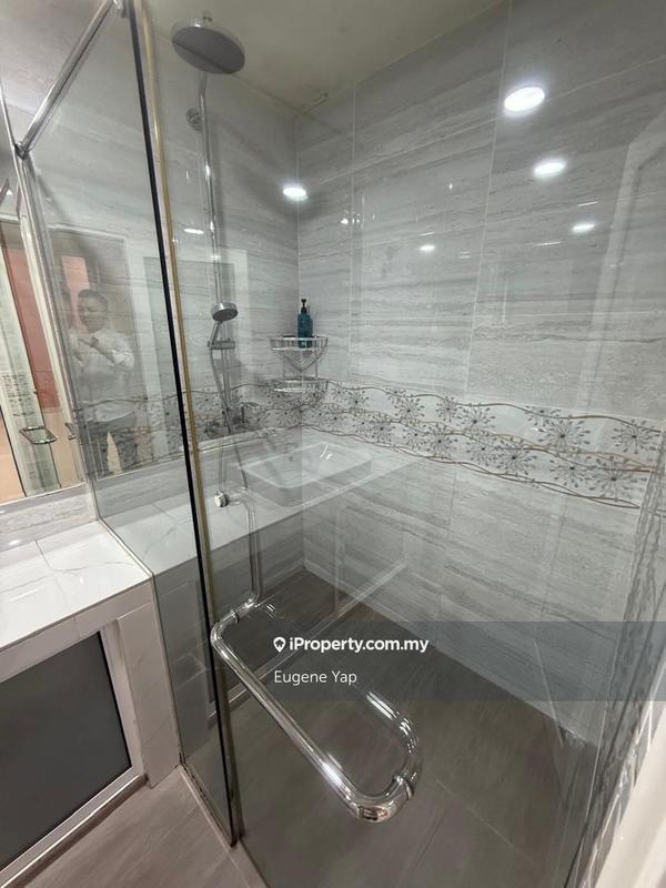 Rumah Teres 2-Tingkat untuk Dijual di Bandar Menjalara, Kuala Lumpur oleh Eugene Yap - iProperty.com.my