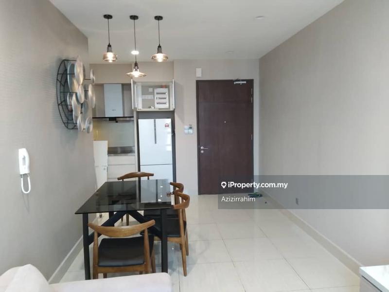 Service Residence for Sale in Serviced Residence @ Shaftsbury Putrajaya by Azizirrahim - iProperty.com.my