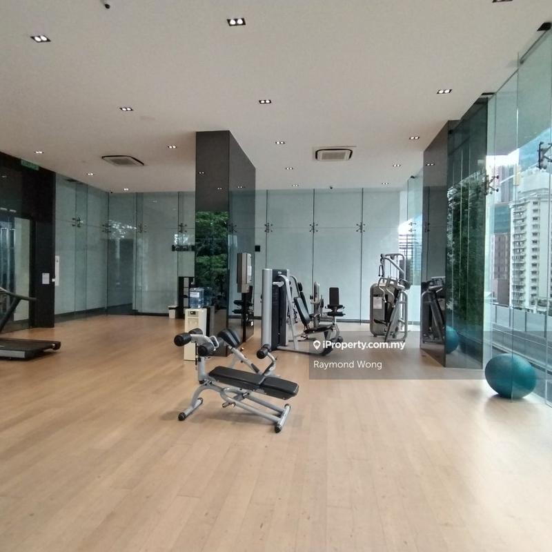 Residensi Servis untuk Dijual di The Horizon Residence oleh Raymond Wong - iProperty.com.my